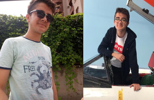 Mersin'de bisikletiyle gezmeye çıkmıştı! Acı haber geldi