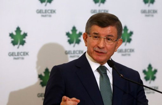 Ahmet Davutoğlu'nun yengesi Gülümser Türkalp hayatını kaybetti