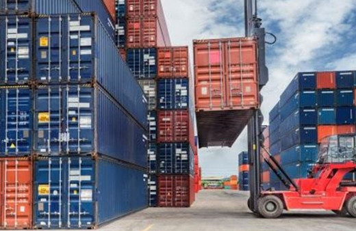 Ticaret Bakanlığı yerli imkanlarla konteyner üretmek harekete geçti!