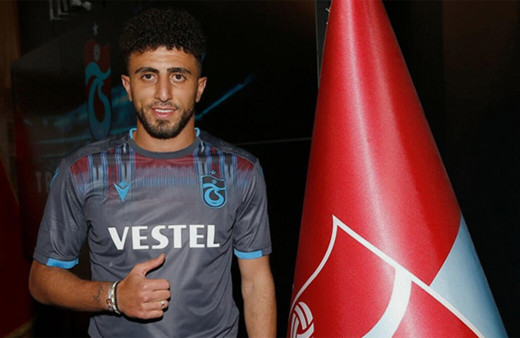 Trabzonspor'da Bilal Başacıkoğlu'nun sözleşmesi feshedildi