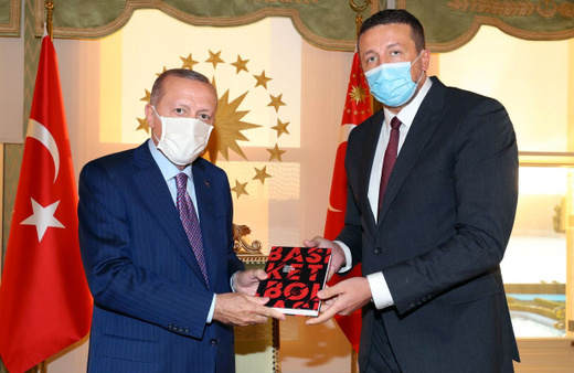 Hidayet Türkoğlu'ndan savcılara İbrahim Seten çağrısı