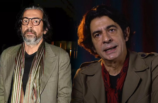 Seks konusunda dem vurdu! Okan Bayülgen CZN Burak'a söyledikleri olay oldu