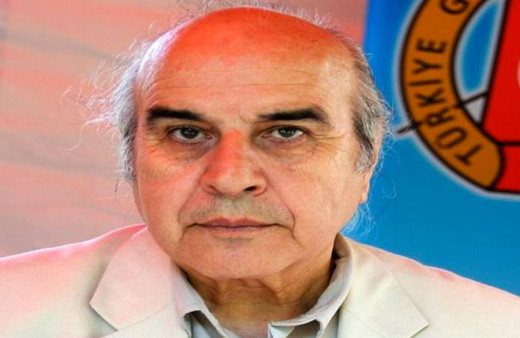 Gazeteci Emin Karaca hayatını kaybetti