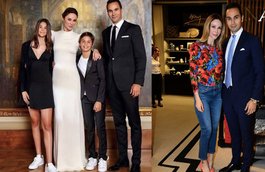 Cenk Küpeli kimdir ne iş yapıyor Cenk Küpeli anne ve babası kim?