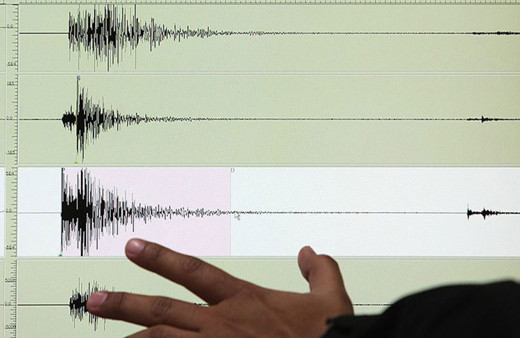 Ege'deki deprem Anadolu fay hattının uzantısı! 1999'daki gibi mi olacak?
