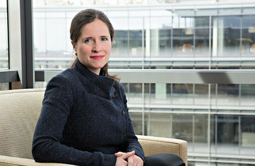 ABD Hazine Bakanı olması beklenen Yellen'ın özel kalem müdürü bir Türk olacak