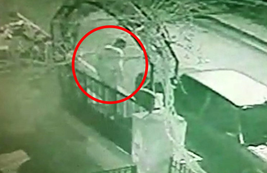 Isparta'da 79 yaşında demir kapıdan atlayıp kaçtı! Bakın nerede bulundu