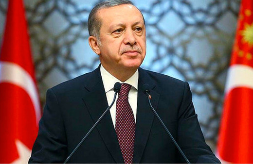 İngiliz Financial Times'ın dikkat çeken Türkiye analizi: Erdoğan’ın büyük oyunu