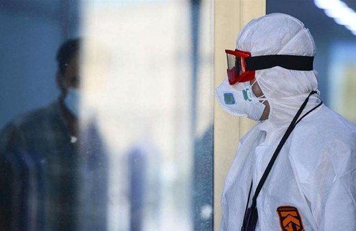 Korovirüsten ölenlerin yüzde 30'unda tespit edildi Üroloji profesörü İbrahim Yıldırım açıkladı