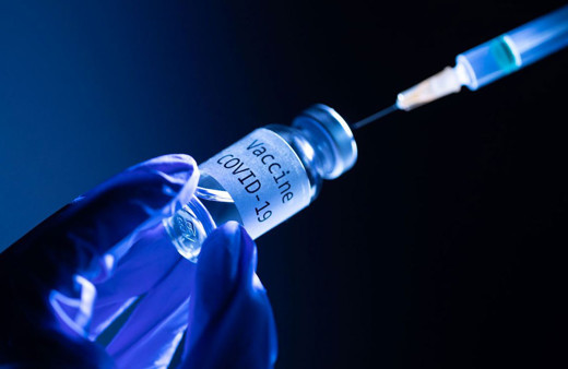 Derin dondurucular durdu! Japonya'da 1000'den fazla aşı çöpe atıldı