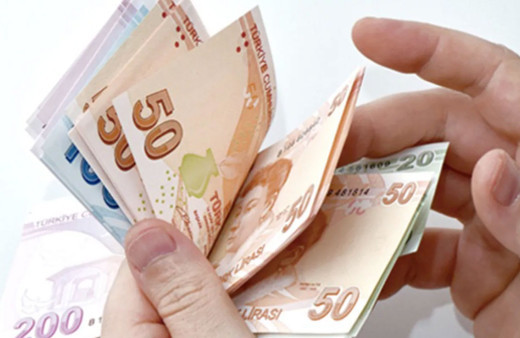 İşsizlik maaşı ve kısa çalışma ödeneği paraları 5 Şubat'ta hesaplara yatıyor