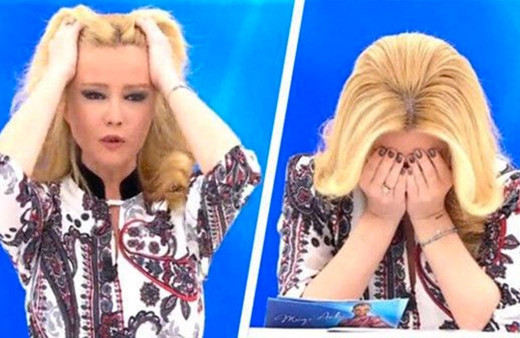 Müge Anlı'daki Zeynep Güngör cinayetiyle ilgili flaş gelişme!