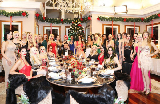 Adnan Oktar'ın suç örgütü İsrail gazetesine manşet oldu