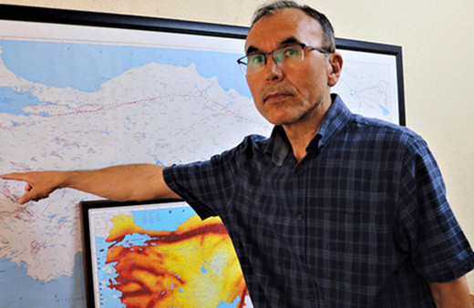 Doç. Dr. Bülent Özmen'den Ankara için korkutan uyarı: Tehlike sanılanın aksine daha yüksek