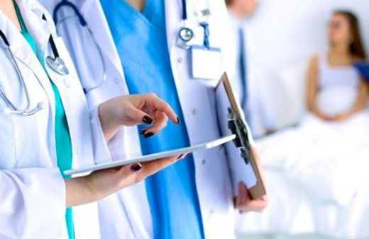 Üniversite hastanelerindeki sağlık personeline ek ödeme düzenlemesi