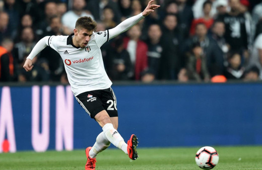 İmza yoksa forma da yok Dorukhan Toköz