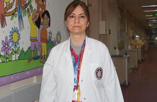 Korona sağlıklı çocukları aniden öldürüyor! Prof. Dr. Alabaz'dan hayati uyarılar