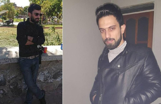 Gaziantep'te intihar: Yaşadığı binanın yangın merdiveninde asılı bulundu