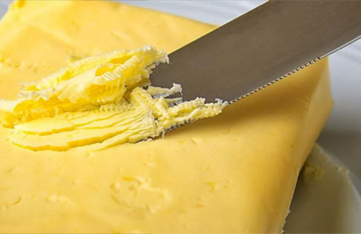 Tarım ve Orman Bakanlığı'ndan tereyağı kararı! Eylül sonuna kadar izin verildi