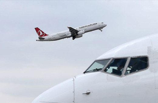 299,99 liraya uçma imkanı! THY duyurdu tarihlere dikkat