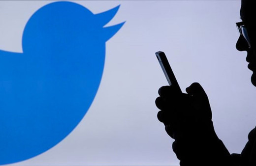 Twitter'dan Çin'e Uygur Türkleri darbesi