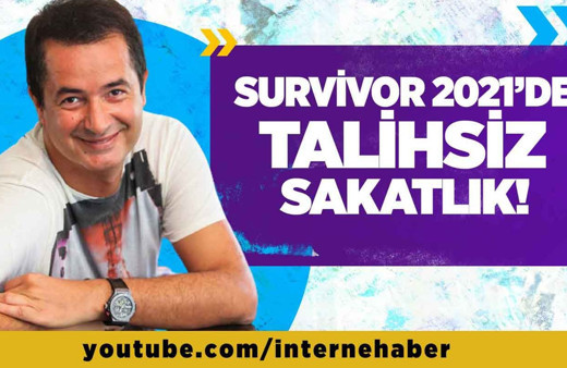 Acun açıkladı: O isim Survivor'a veda edecek mi?