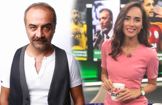 Yılmaz Erdoğan'la yakalanan Damla Uğurtürk gerçeği açıkladı yaş farkı olaydı!