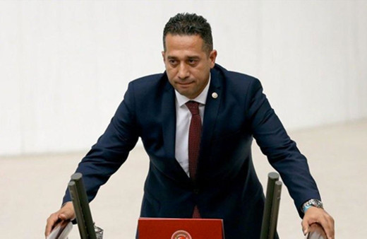 Ali Mahir Başarır'ın iftirası ve Didim Belediyesi gerçeği!