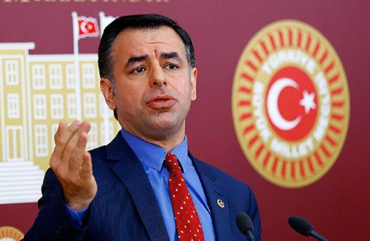 CHP'li Barış Yarkadaş için ihraç talebi