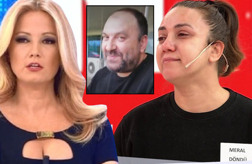 Müge Anlı'da şizofreni hastası için seferber oldular! Bursa'da sol işaret parmağıyla belirlendi