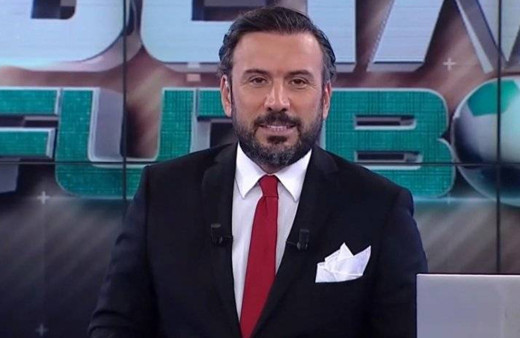 Beyaz TV'den istifa etmişti! Ertem Şener'in yeni adresi belli oldu