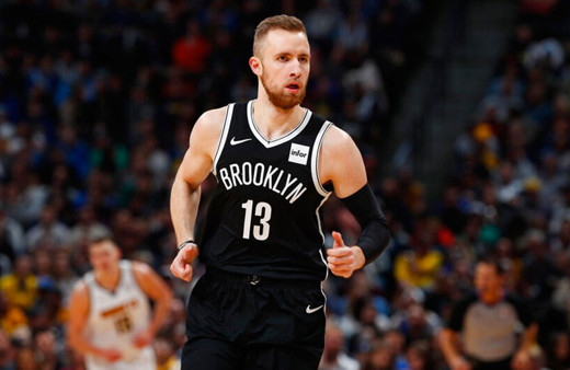 Anadolu Efes Dzanan Musa'yı kadrosuna kattı