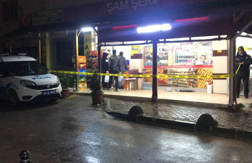 Kocaeli’de Suriyeli iki aile birbirine girdi: 2 yaralı