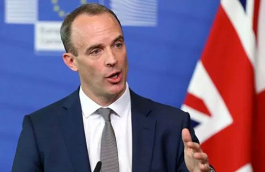 İngiltere Uygur Türkleri politikası nedeniyle Çin'e ithalat yasağı getirecek