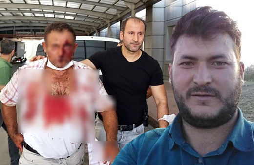 Bursa'da salça kazanı yüzünden oğlunu öldürdü! Bakın neden yapmış