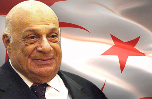 KKTC Cumhurbaşkanı Tatar, Rauf Denktaş'ın vasiyetini açıkladı: Türkiye'ye sarılınız