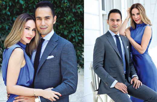 Demet Şener Cenk Küpeli'den neden boşandığını açıkladı iddialar doğru çıktı