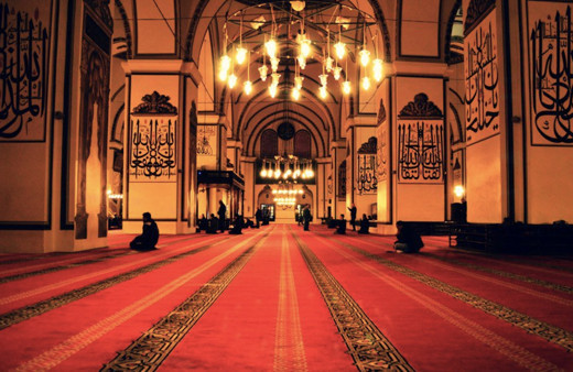 Recep ayının başlangıcı 2021 ne zaman oruç tutulur mu?