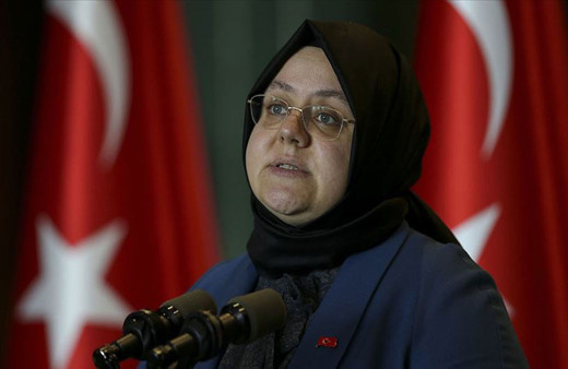 Zehra Zümrüt Selçuk duyurdu! Ödemeler bugün yapılıyor