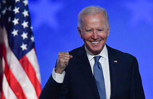 Joe Biden yeni ekonomik destekleri Perşembe açıklayacak