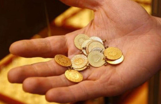 27 Mayıs altın fiyatları! Altının gram fiyatı 516 lira seviyesinden işlem görüyor