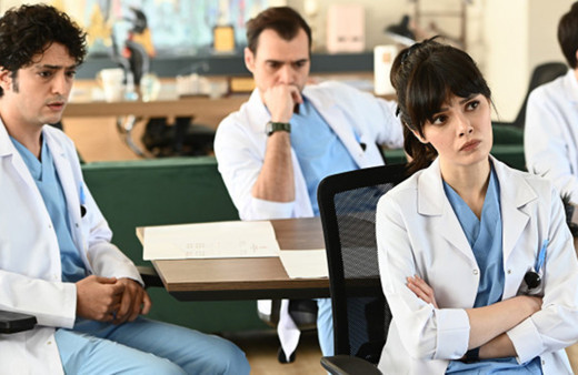 Mucize Doktor 45. bölüm 2. fragmanı