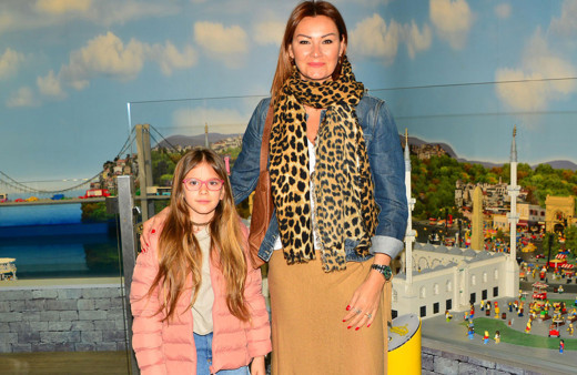 Pınar Altuğ ve kızı Su bakın hangi Türk dizisinin hayranı çıktı samimi açıklamalar