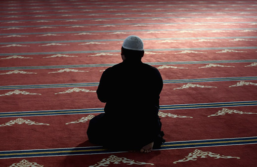 2021 kandil günleri Diyanet Regaib Kandili ne zaman?