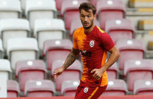 Çaykur Rizespor'dan Kayseri Erciyesspor'a Oğulcan Çağlayan yanıtı