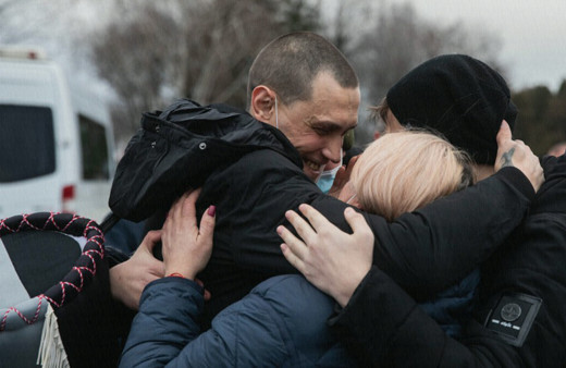 Ukrayna'dan övgü: Türkiye olmadan başaramazdık