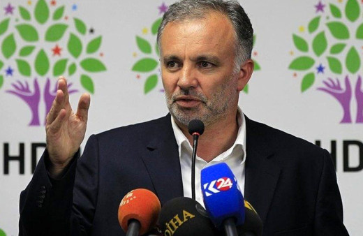 Abdülkadir Selvi yazdı: Ayhan Bilgen HDP’den kopuyor yeni bir hareket başlatacak!