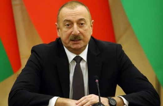 İlham Aliyev'den Karabağ açıklaması! Hesaplanmaya başladı