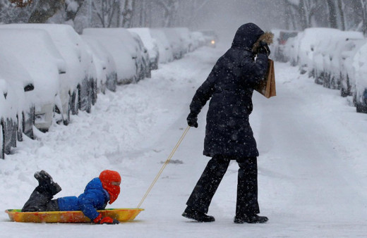 İstanbul'un kar yağışı için geri sayımı başladı! İstanbul'da kar kaç gün etkili olacak?