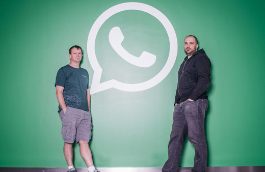 Signal'in kurucusu Brian Acton'un olay WhatsApp itirafı! 'Yerini alamaz' diyor